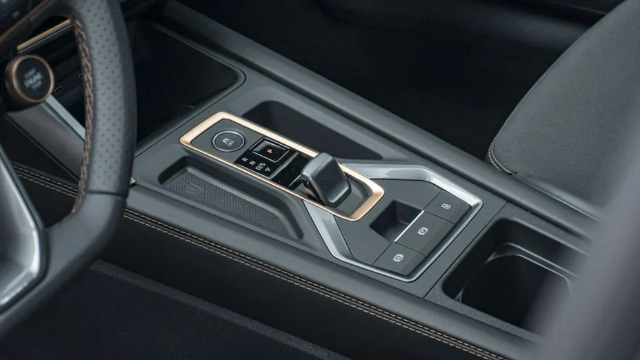 CUPRA Formentor -