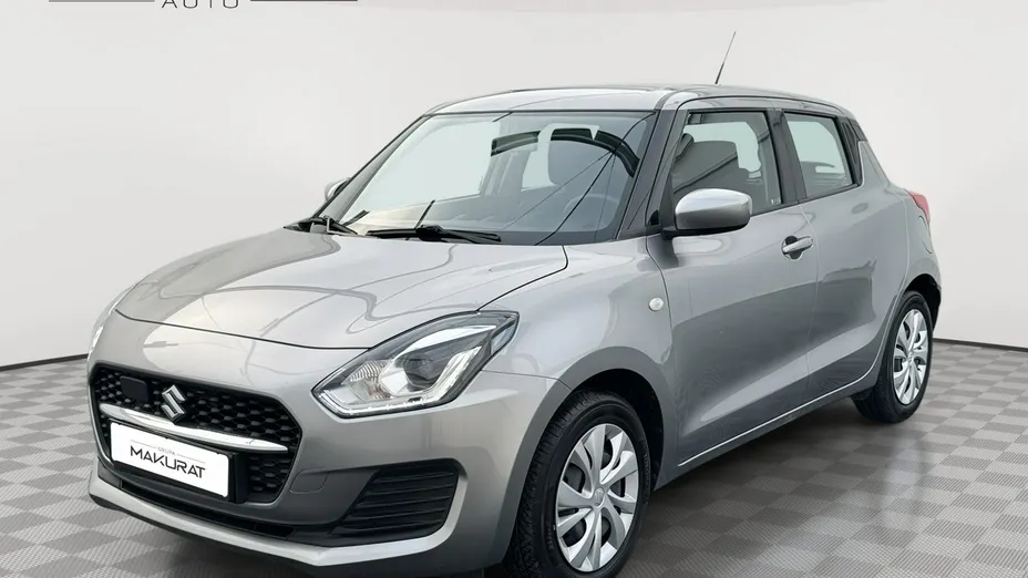 SUZUKI Swift -