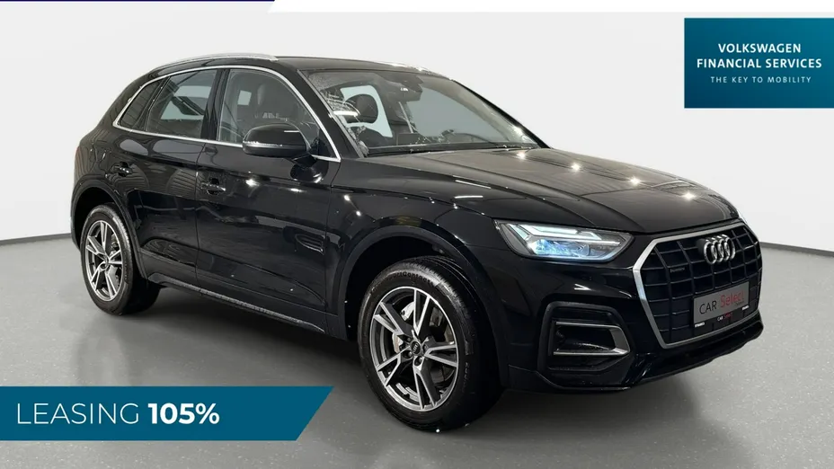 AUDI Q5 -