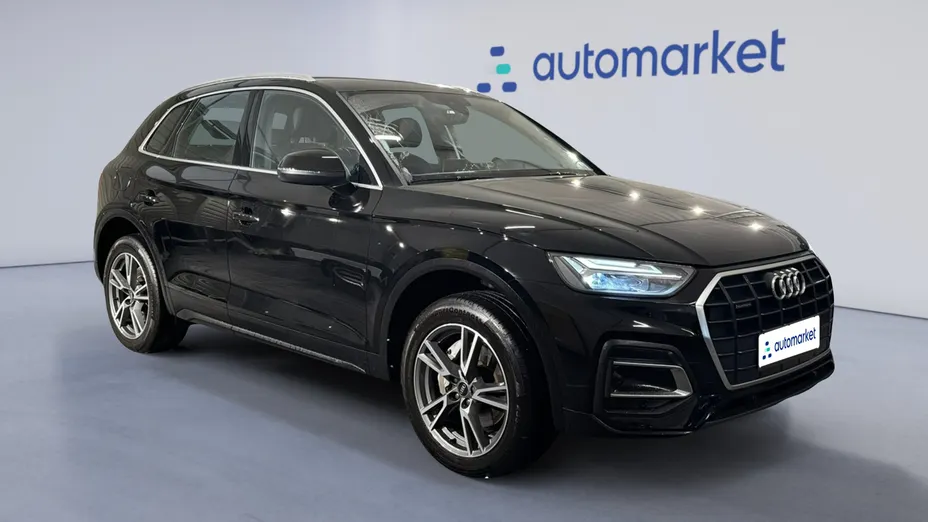 AUDI Q5 Q5 40 TDI mHEV Quattro S tronic