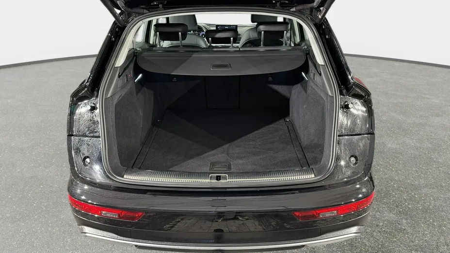 AUDI Q5 Q5 40 TDI mHEV Quattro S tronic