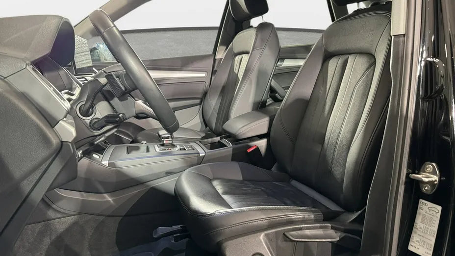 AUDI Q5 -