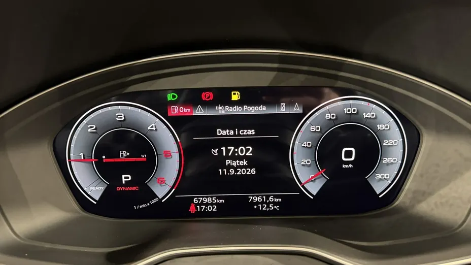 AUDI Q5 Q5 40 TDI mHEV Quattro S tronic