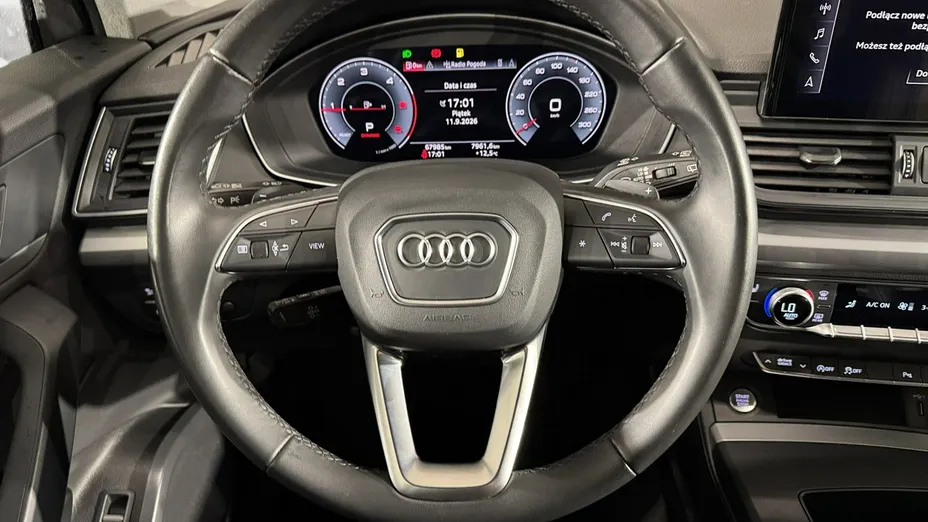 AUDI Q5 -