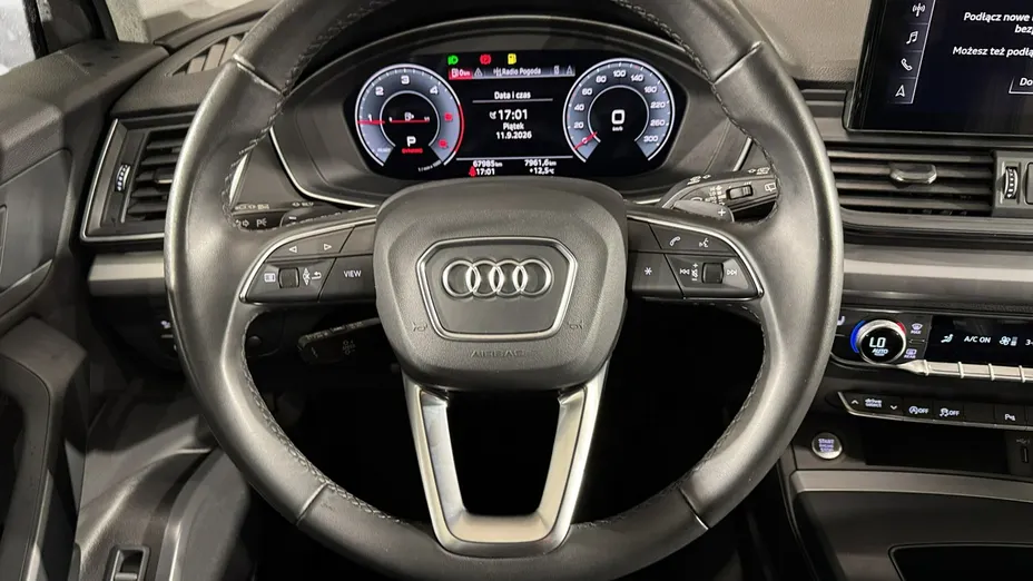 AUDI Q5 -
