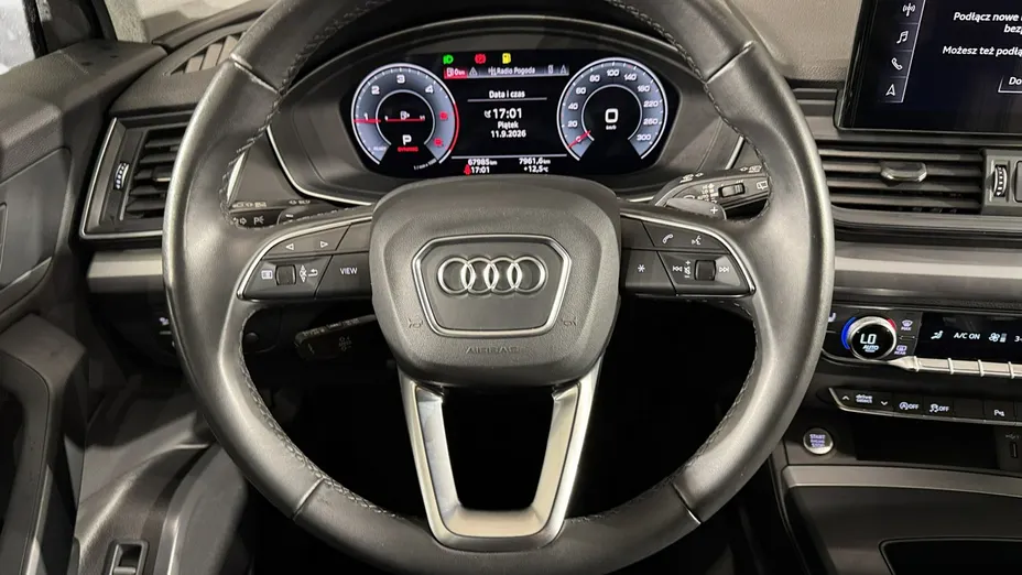 AUDI Q5 -
