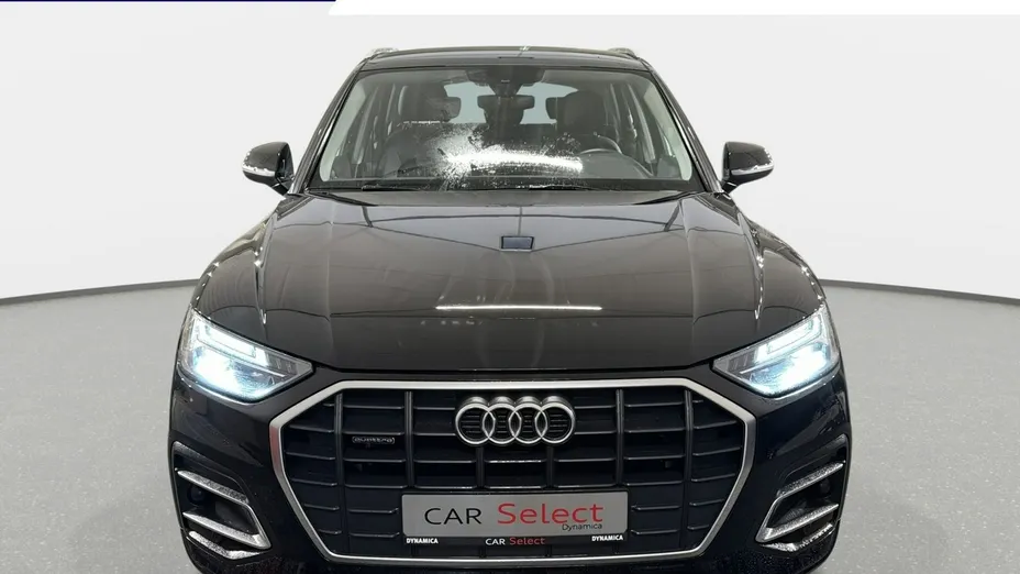 AUDI Q5 -