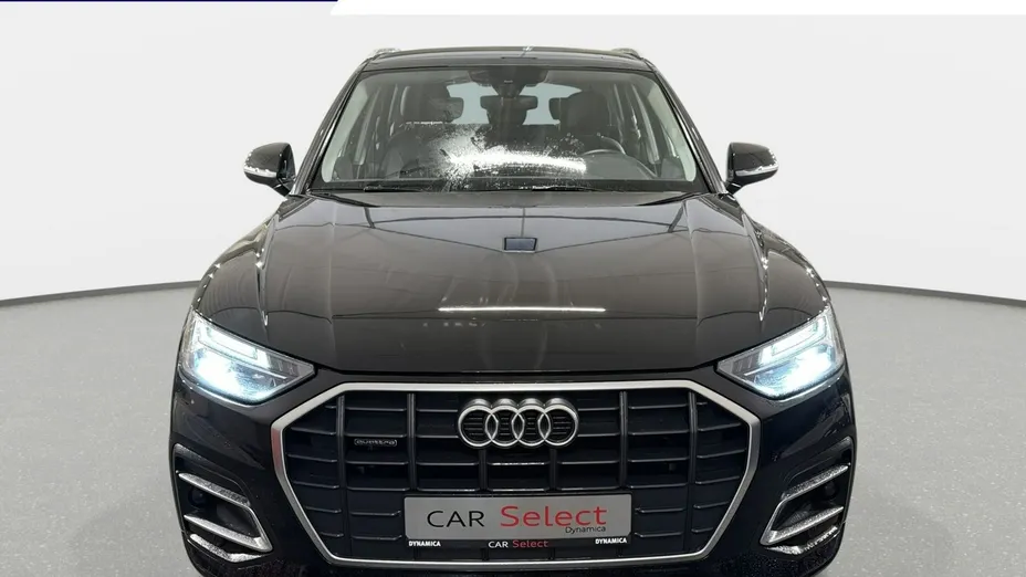 AUDI Q5 -