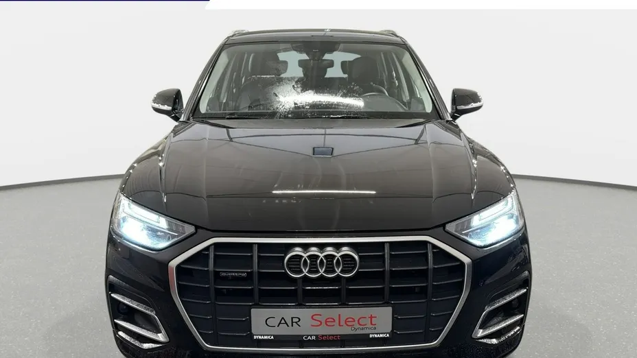 AUDI Q5 -