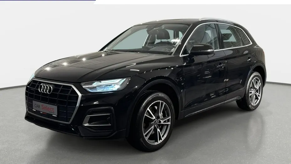 AUDI Q5 -