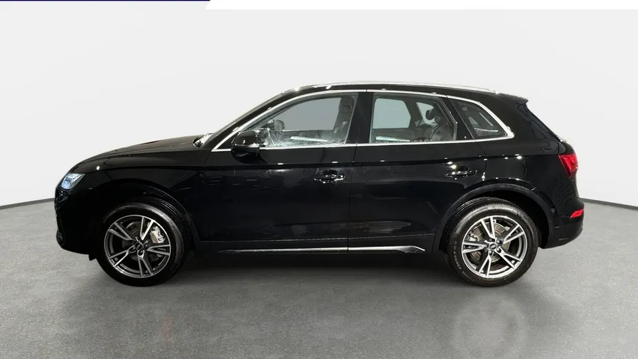 AUDI Q5 -