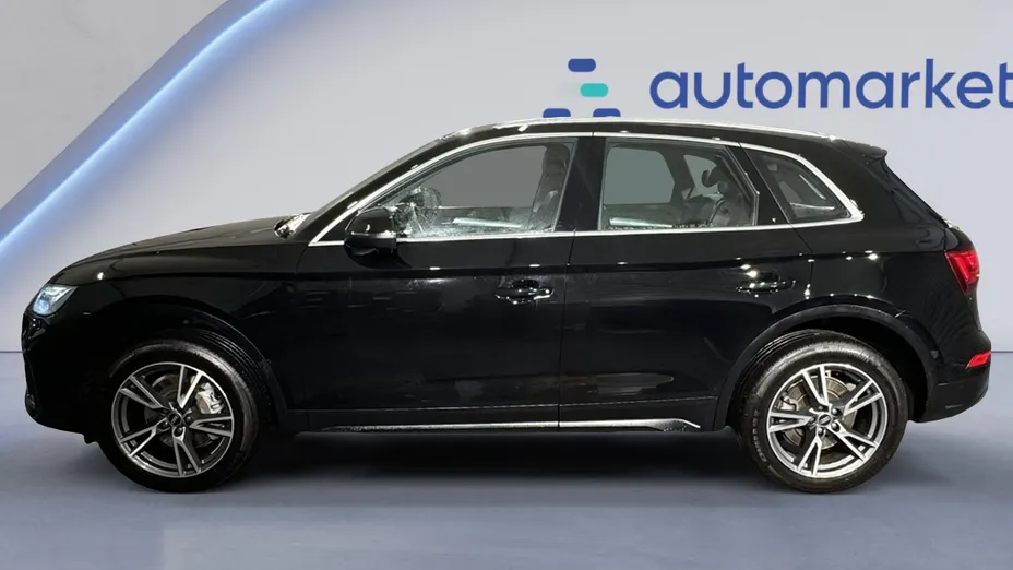 AUDI Q5 Q5 40 TDI mHEV Quattro S tronic