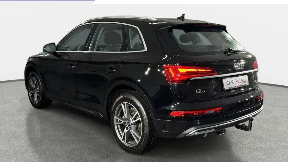 AUDI Q5 -
