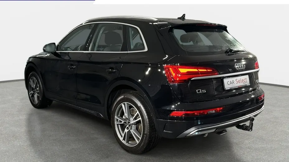 AUDI Q5 -