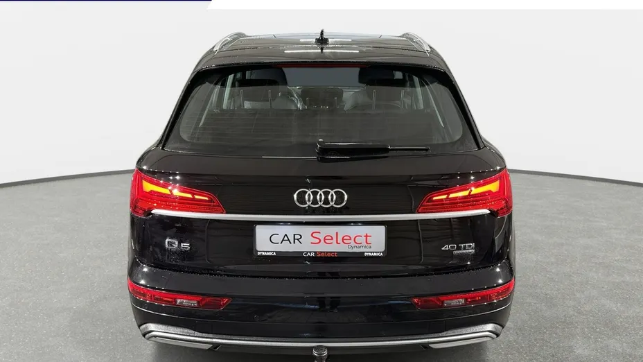 AUDI Q5 -