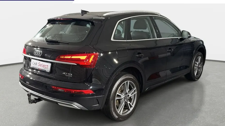 AUDI Q5 -