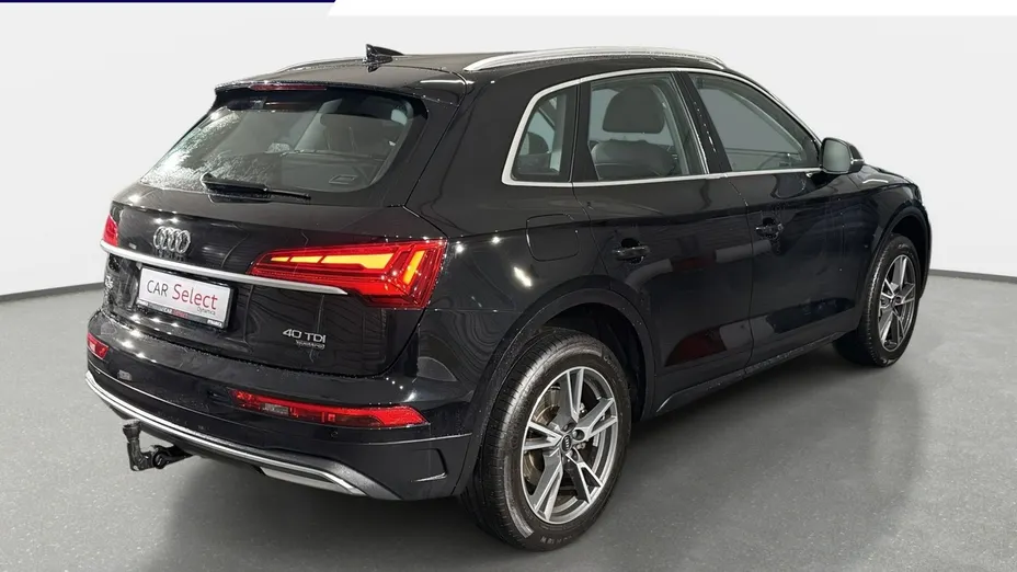 AUDI Q5 -