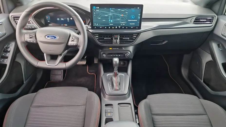 FORD Focus -