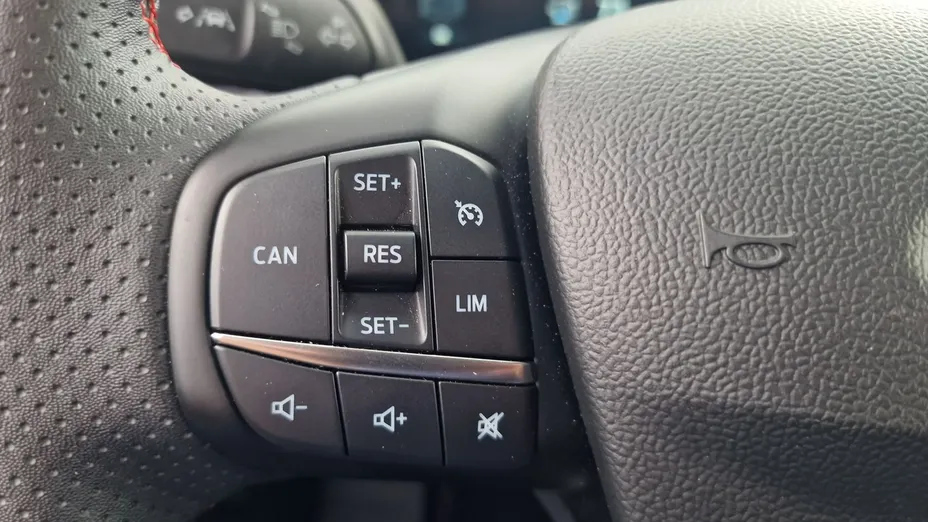 FORD Focus -