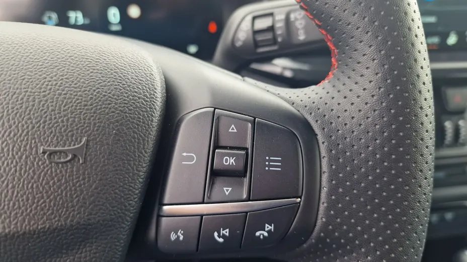 FORD Focus -