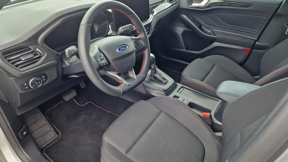 FORD Focus -