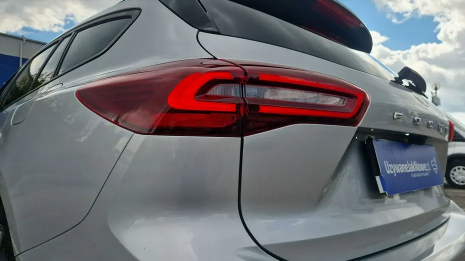 FORD Focus -