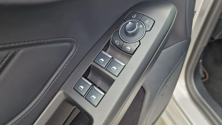 FORD Focus -