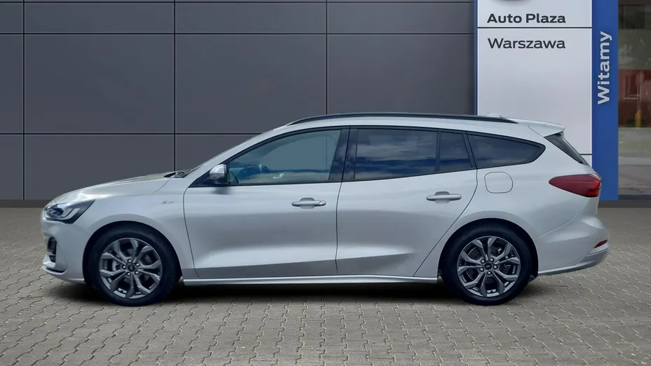FORD Focus -