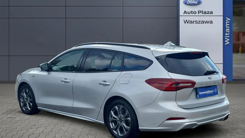 FORD Focus -
