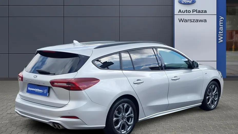 FORD Focus -