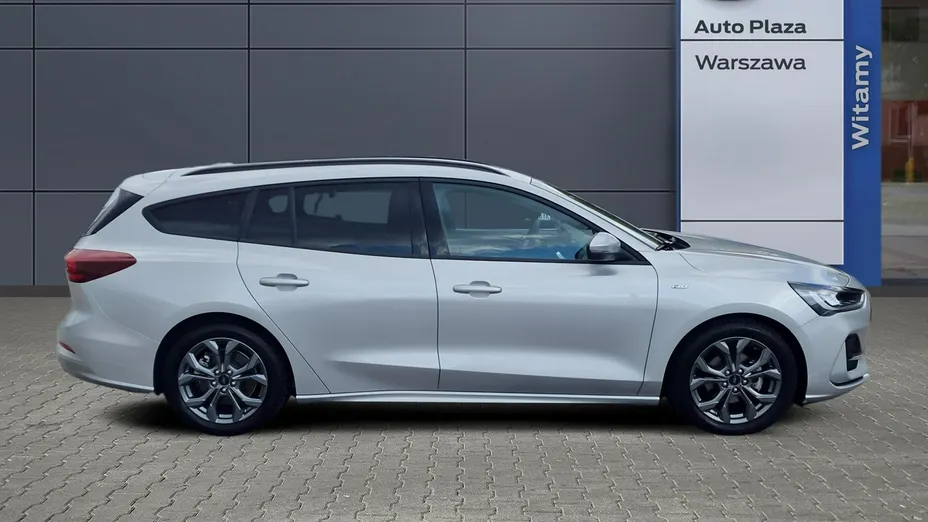 FORD Focus -