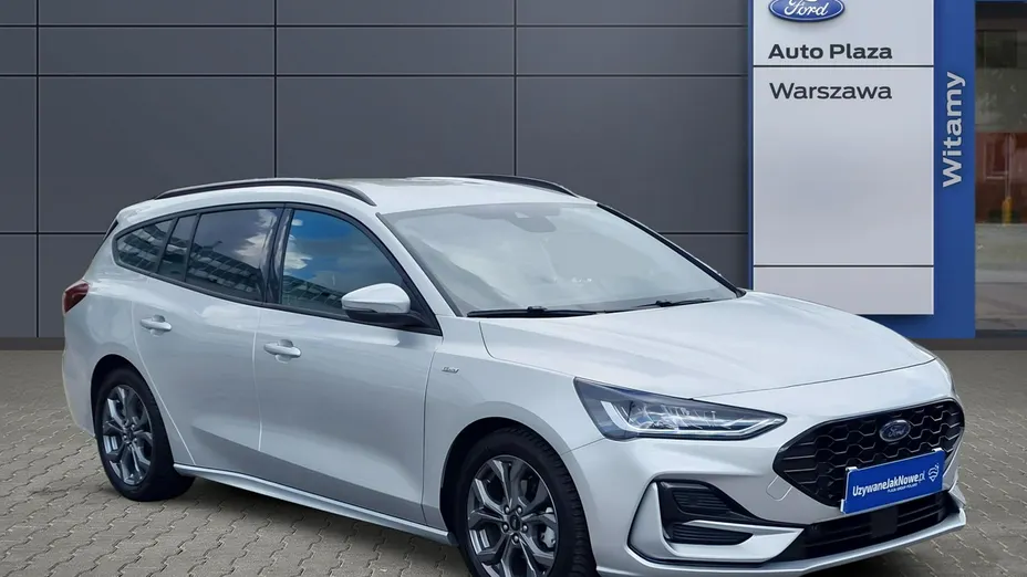 FORD Focus -
