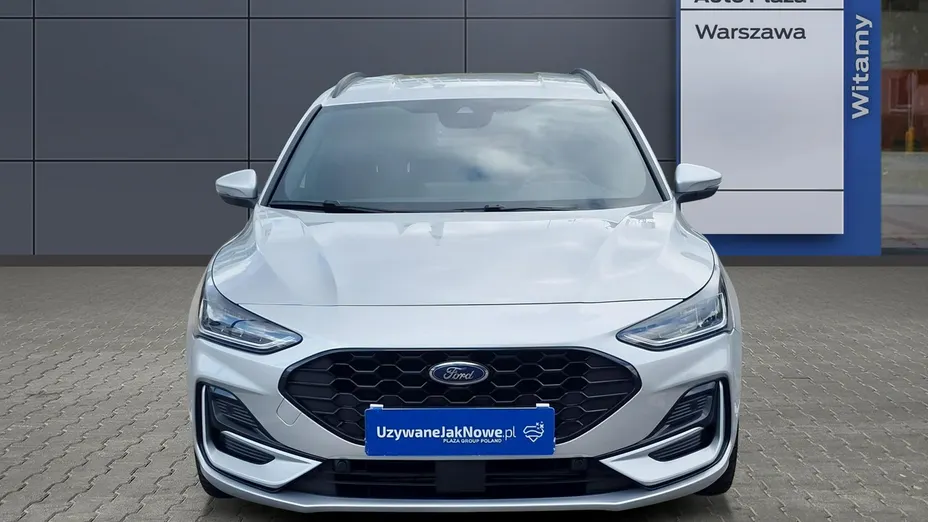 FORD Focus -