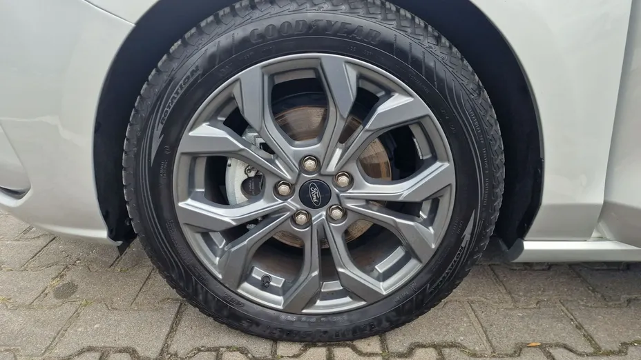 FORD Focus -