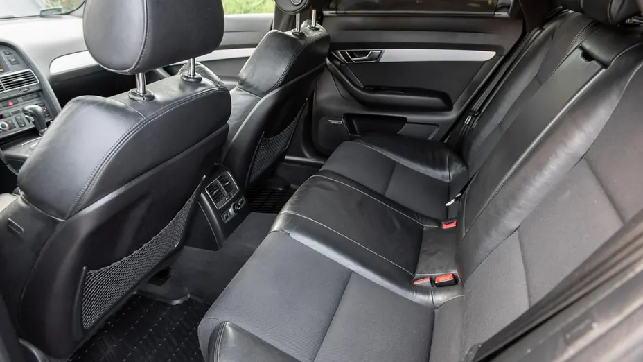 AUDI A6 Avant -