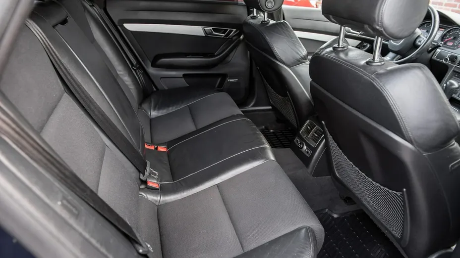 AUDI A6 Avant -