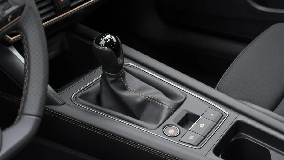 CUPRA Formentor -