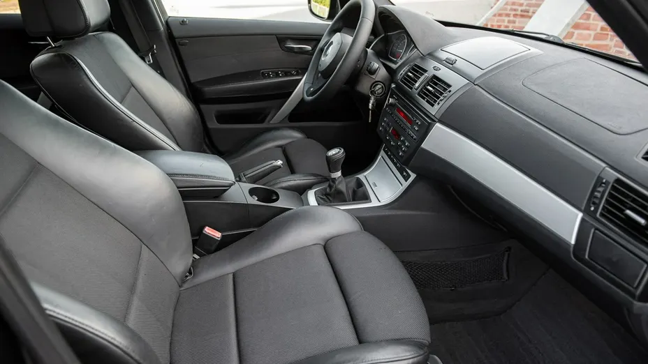 BMW X3 -