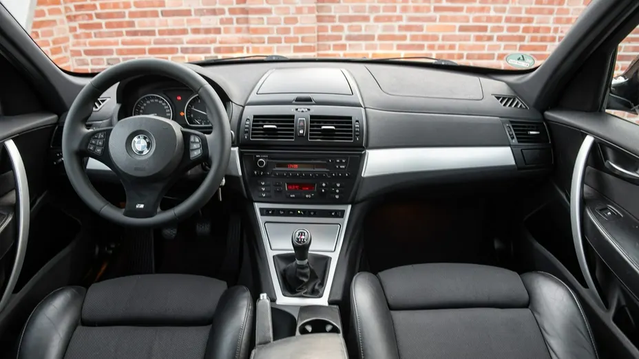 BMW X3 -