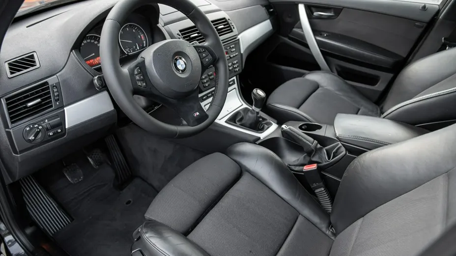 BMW X3 -