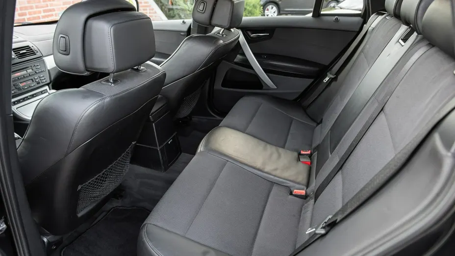 BMW X3 -