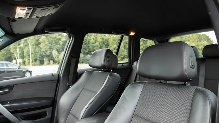 BMW X3 -