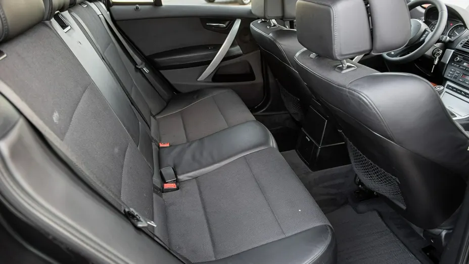 BMW X3 -