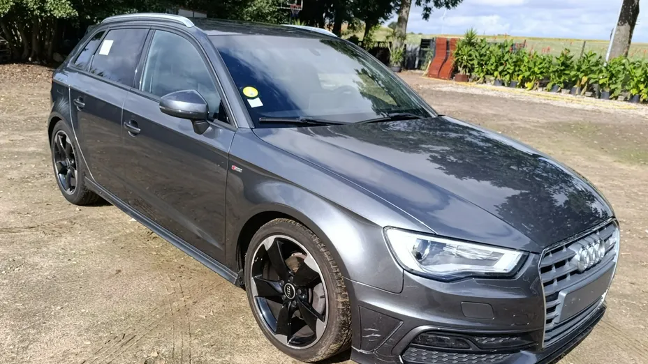 AUDI A3 Sportback -