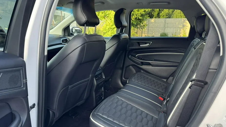 FORD Edge -