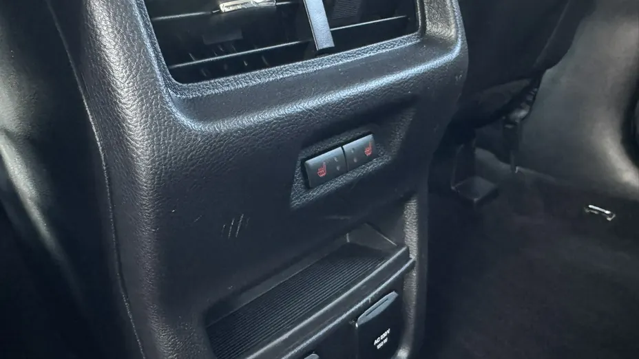 FORD Edge -
