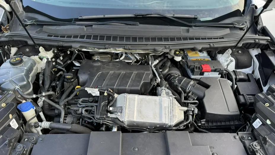 FORD Edge -