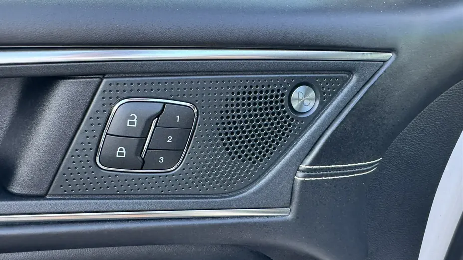 FORD Edge -