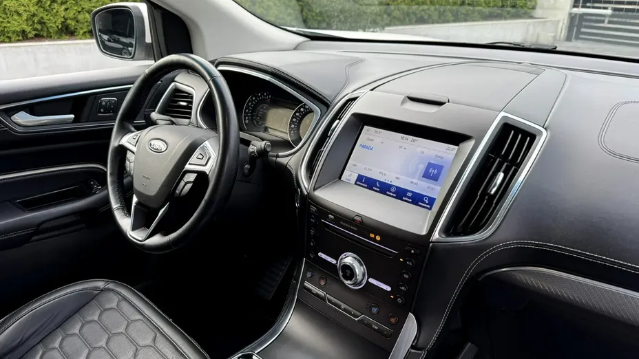 FORD Edge -