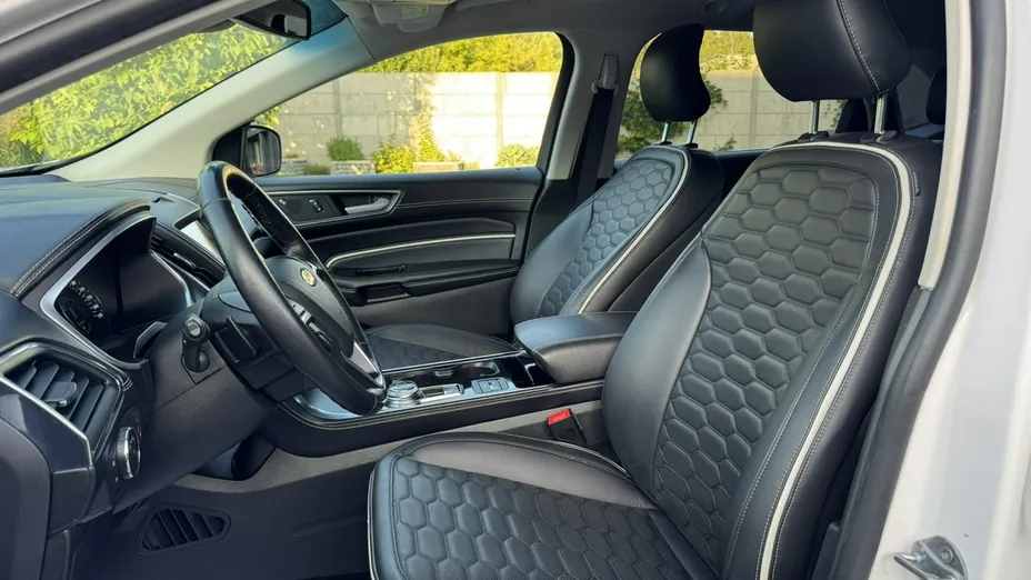 FORD Edge -